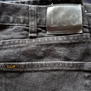 Lee Jeans